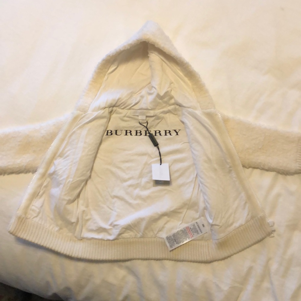 Burberry Jacket